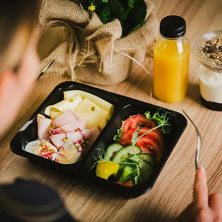 Flatbook Kordeckiego - Przy Morzu Appartement