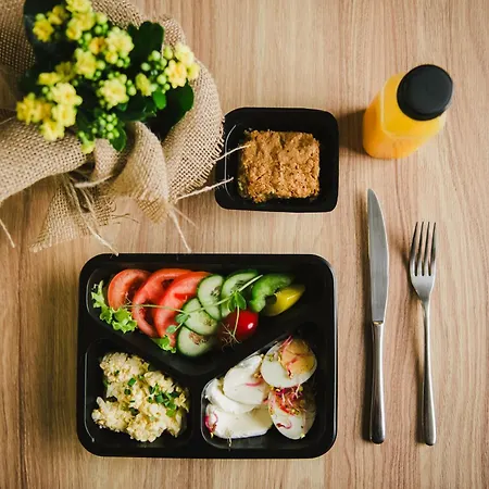 Flatbook Kordeckiego - Przy Morzu Sopot