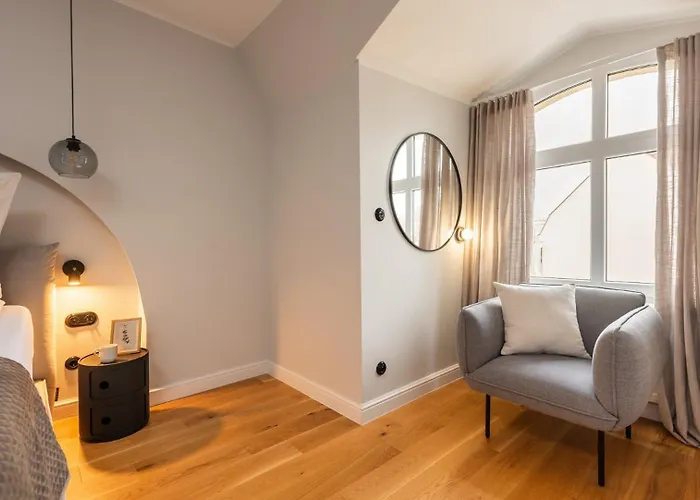 Flatbook Kordeckiego - Przy Morzu Appartement Sopot