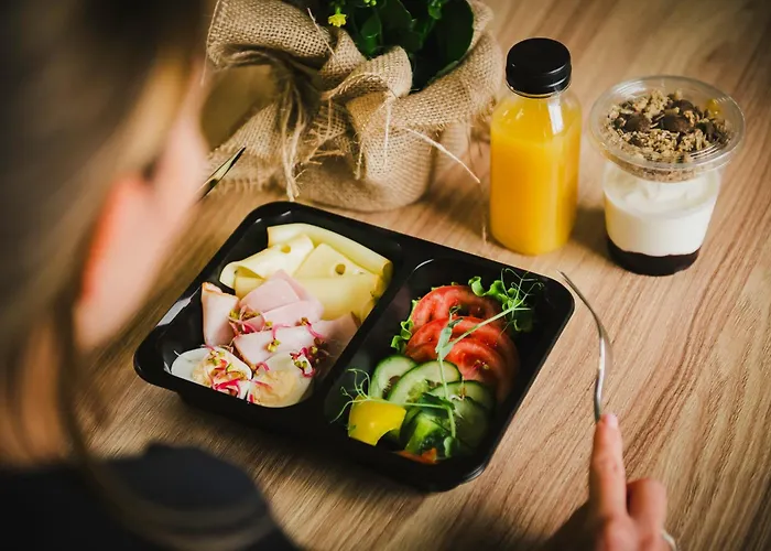 Flatbook Kordeckiego - Przy Morzu Appartement