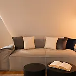 Flatbook Kordeckiego - Przy Morzu Apartamento