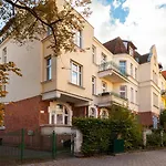 Flatbook Kordeckiego - Przy Morzu Apartamento