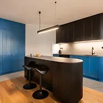 Flatbook Kordeckiego - Przy Morzu Apartamento