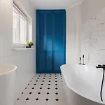 Apartamento Flatbook Kordeckiego - Przy Morzu *
