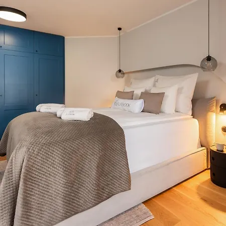 Flatbook Kordeckiego - Przy Morzu Apartment