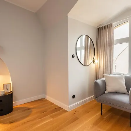 Flatbook Kordeckiego - Przy Morzu Apartment Sopot