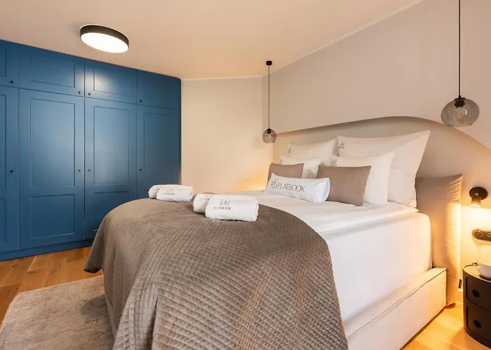 Flatbook Kordeckiego - Przy Morzu Sopot