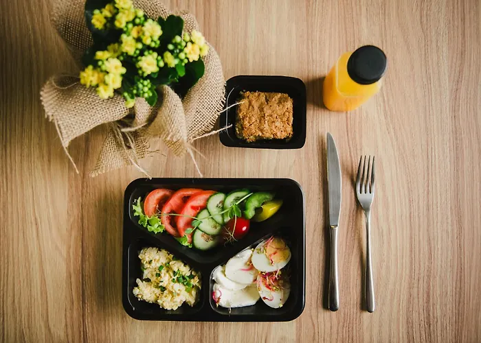 Flatbook Kordeckiego - Przy Morzu Sopot